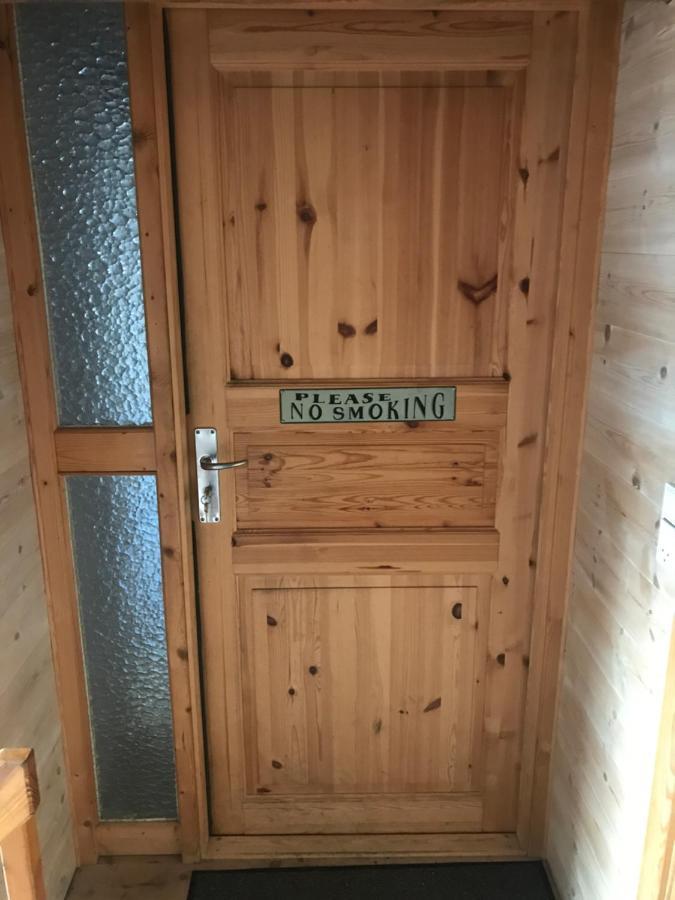 Toldboden Anno 1684 Apartment Rønne Екстериор снимка